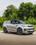 Range Rover Sport 3.0P I6 PHEV 460KM AWD Dynamic HSE-Leasing od 103% Łódź - zdjęcie 11