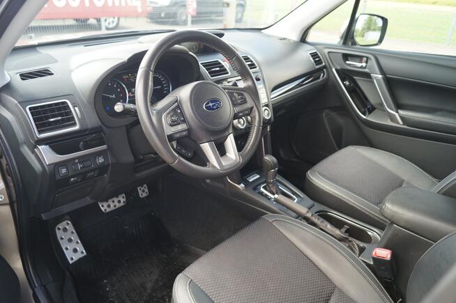 Subaru Forester 2016/2017 2.0 BENZ. 241KM SALON PL I-WSZY WŁ. Goczałkowice-Zdrój - zdjęcie 11