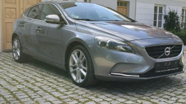 Volvo V40 Xenon Skóry Harman Kardon Gwarancja Kutno - zdjęcie 2