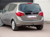 Opel Meriva Klimatronic /Gwarancja /1,4 /140KM Mikołów - zdjęcie 11