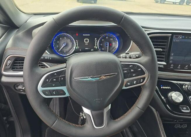 Chrysler Pacifica PINNACLE / AWD / BENZYNA / niski przebieg Tarnów - zdjęcie 8