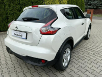 Nissan Juke Salon Polska!biały perłowy!faktura VAT! Tarnów - zdjęcie 11