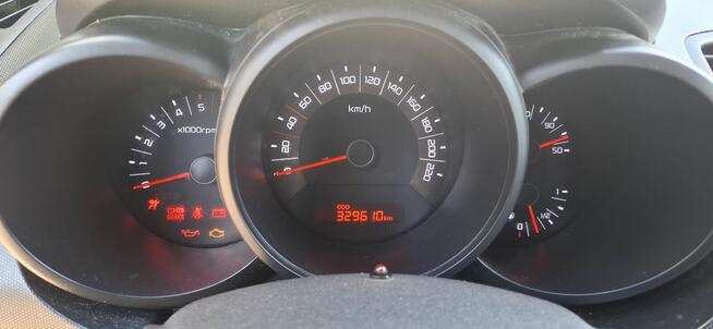 Kia Soul I 1.6 CRD Warszawa - zdjęcie 8