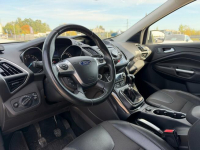 Ford Kuga, 2014 Michałowice - zdjęcie 10