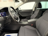 Škoda Superb 2,0 TDI (200 KM) Style Salon PL F-Vat Warszawa - zdjęcie 12