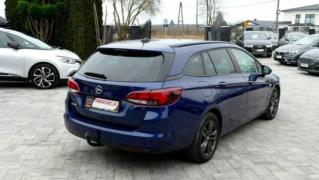 Opel Astra Kamera! Navi! Ledy! Podgrzewana kierownica! Model 20r. Grójec - zdjęcie 3