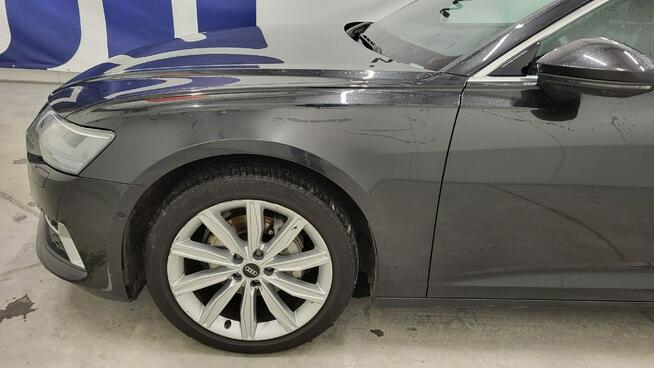 Audi A6 35 TDI mHEV Sport S tronic Grójec - zdjęcie 10