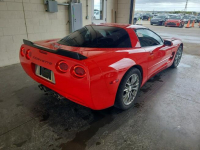 Chevrolet Corvette C5 / Automat / Bardzo zadbany Tarnów - zdjęcie 4