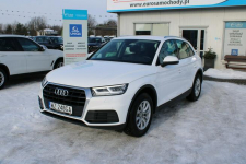Audi Q5 Led G.Fotele netto 88 536 PLN Gwarancja  F-vat Salon Polska Warszawa - zdjęcie 2