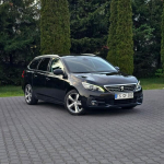 Peugeot 308 T9 1.2 Benzyna PureTech 130 S&amp;S Active Business-Paket Ostrów Mazowiecka - zdjęcie 8