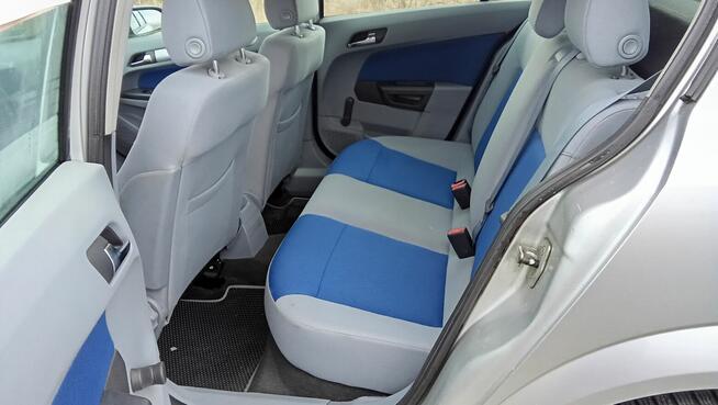 Opel 1 właścicielka od nowości Dzierżoniów - zdjęcie 2