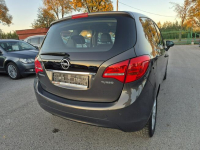 Opel Meriva 1.4Turbo 120KM Gniewkowo - zdjęcie 12
