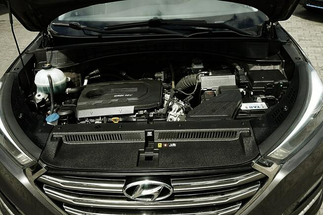 Hyundai Tucson Płock - zdjęcie 9