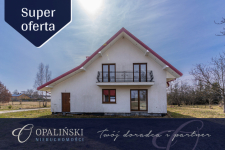 Zaciszne miejsce | Do aranżacji | 21 ar | Garaż