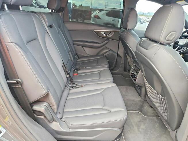 Audi Q7 PREMIUM PLUS / Quattro / 3.0 V6 Wrocław - zdjęcie 10