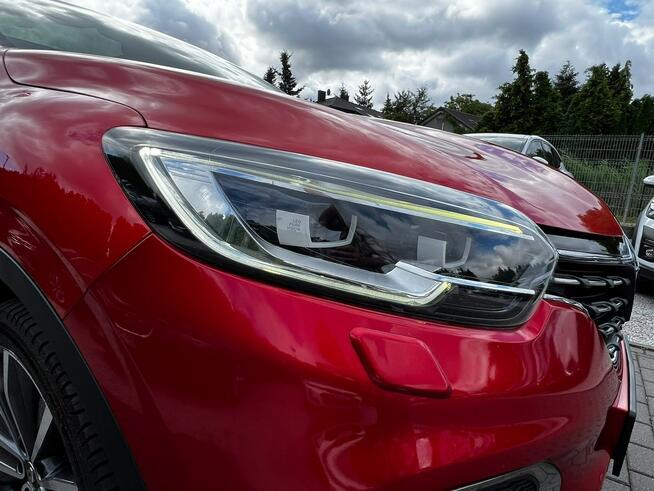 Renault Kadjar 1.3 Tce 140 Automat BOSE FullLED Panorama Kamera Baranowo - zdjęcie 4