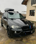 BMW X5 7 OSOBOWY