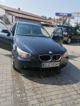 BMW seria 5 Węgorzyno - zdjęcie 1