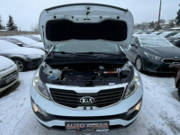 Kia Sportage 1,6i*135Ps*58.000KM Udokumentowany**ASO*Xen*Alu*Opłacony Stargard - zdjęcie 12
