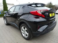 Toyota C-HR 1.2 T 116KM, Niski przebieg ,Krajowy Łódź - zdjęcie 9