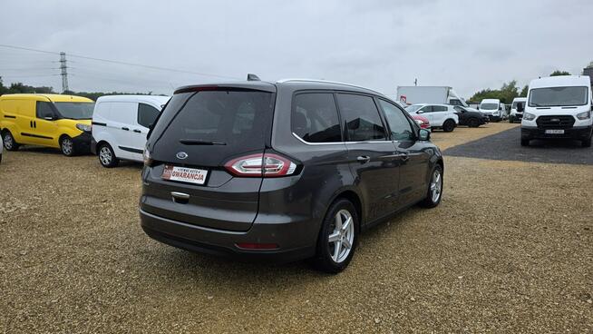 Ford Galaxy 7-osobowy * gwarancja*63000 zł netto* Chełm Śląski - zdjęcie 5