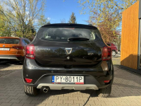 Dacia Sandero Stepway Niski przebieg Poznań - zdjęcie 6
