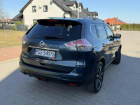 Nissan X-Trail Zarejestrowany Automat Bogata wersja Gostyń - zdjęcie 6