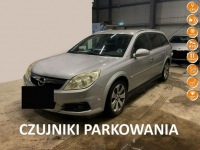 Vectra 1.8 benzyna 140km GRZANE FOT skóra PDC serwis BEZWYPADEK 2009