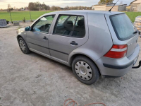 Sprzedam sam osobowy volkswagen Golf Radzanowo - zdjęcie 2