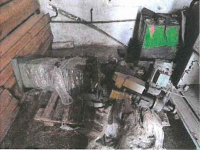 syndyk sprzeda ostrzałkę do pił trakowych