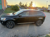 VOLVO XC60 Białystok - zdjęcie 2