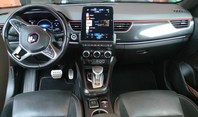 Renault Arkana 1.6 143KM Słupsk - zdjęcie 7