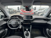 Peugeot 208 Klimatronik Parktronik Gliwice - zdjęcie 8