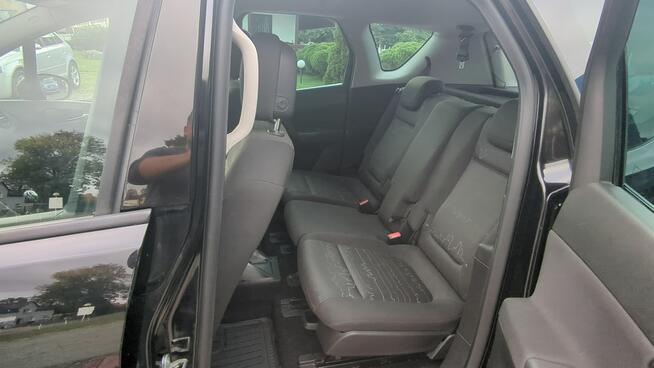 Opel Meriva 1.4 Turbo (120 KM) – Zadbany,Serwisowany, FlexDoors, Biała - zdjęcie 5