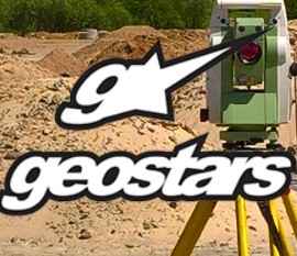 Geodeta Olsztyn - Geostars Usługi Geodezyjne Jaroty - zdjęcie 1