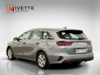 Kia Cee'd 1,6 CRDi(136 KM) M Salon PL Faktura Vat Warszawa - zdjęcie 4