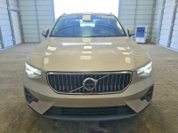 2023 VOLVO XC40 PLUS Kraków - zdjęcie 5