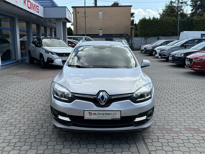 Renault Megane Rezerwacja Tarnowskie Góry - zdjęcie 3