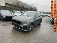 BMW X7 M50i M Pakiet Xdrive Pneumatyka Panorama 530KM