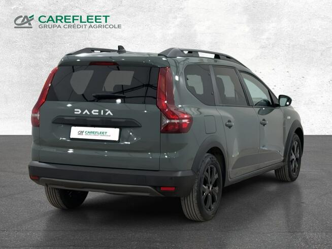 Dacia Jogger 1.0 TCe SL Extreme LPG 7 os. Warszawa - zdjęcie 5