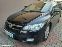 Honda Civic 1.4 i-VTEC i-SHIFT Type S Chodzież - zdjęcie 2