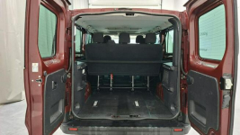 Renault Trafic Combi 2.0 dCi L2 Equilibre E6d 3.1t Grójec - zdjęcie 12