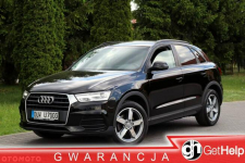 Audi Q3 1.4 TFSI*150KM*Automat
