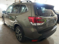 Subaru Forester 2022, 2.5L, 4x4, LIMITED, od ubezpieczalni Sulejówek - zdjęcie 3