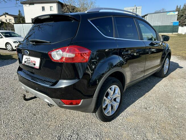 Ford Kuga Nowe Iganie - zdjęcie 5