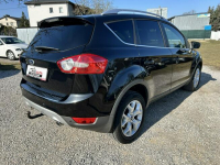 Ford Kuga Nowe Iganie - zdjęcie 5