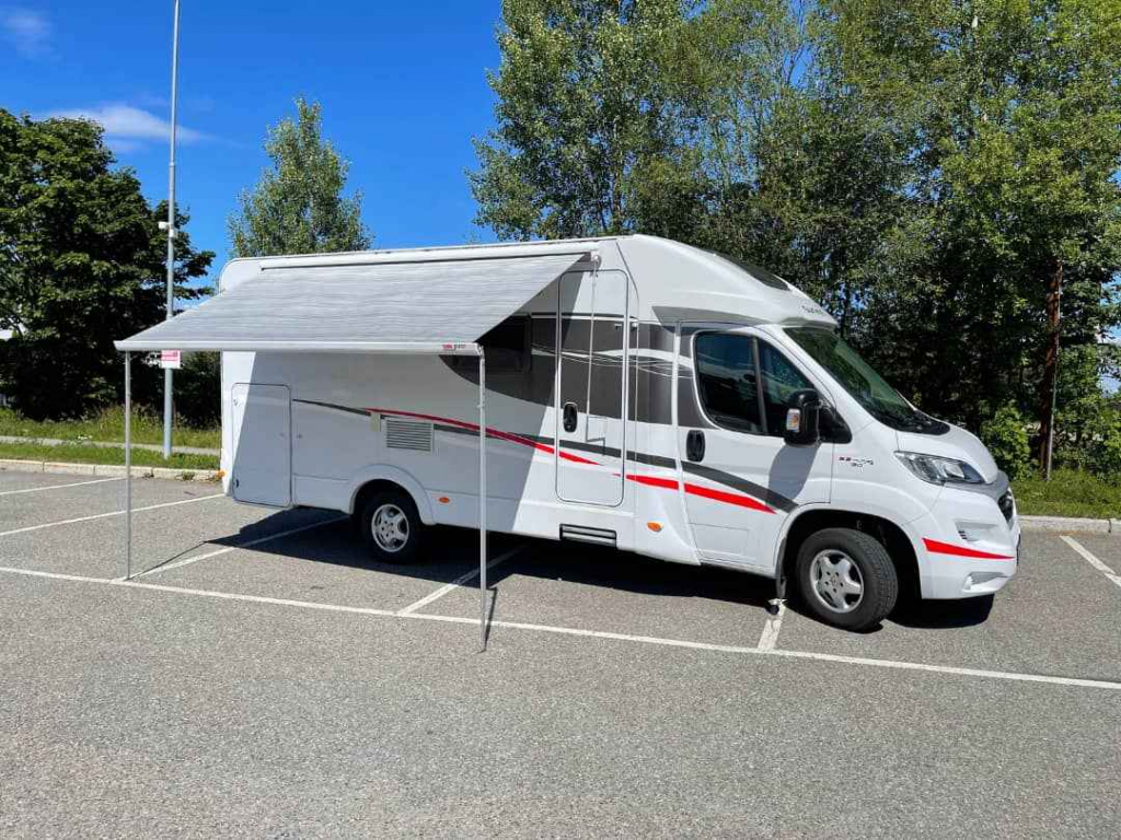 oferta darowizny kampera Wincentowo - zdjęcie 1