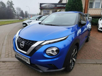 Nissan Juke 2024/SALON POLSKA/1 WŁ/gwarancja 2029