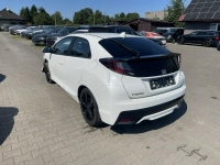 Honda Civic Comfort Kamera Cofania Klimatyzacja Gliwice - zdjęcie 3