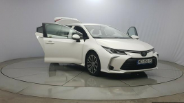 Corolla 1.5 Comfort ! Z polskiego salonu! Z fakturą VAT! Warszawa - zdjęcie 9